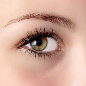 Eyelash Extensions - Wimpernverlngerung